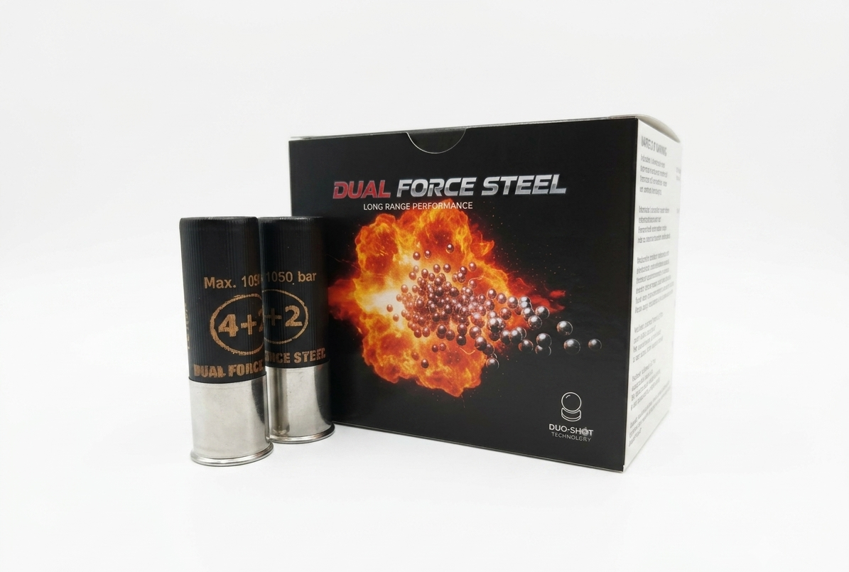 dualforce 4+2
